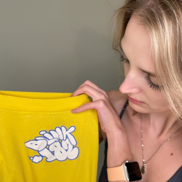 Band T shirt - Picture 4 of 10